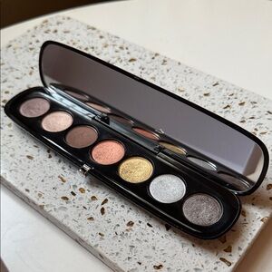 Marc Jacobs Eyeshadow Palette in 204 The Starlet